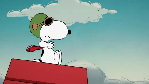 E2.Never Bug a Beagle
