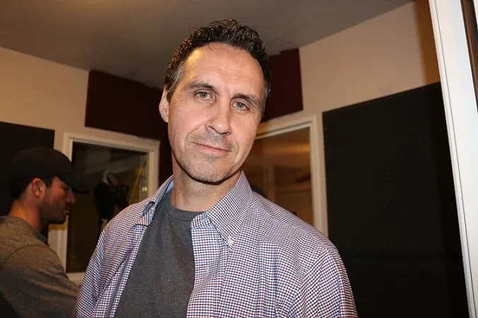 Randy Sternberg