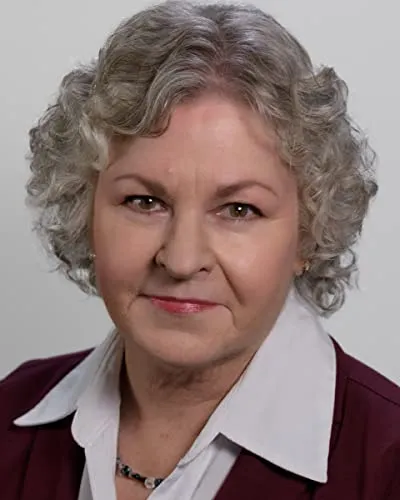 Marilyn Knapp