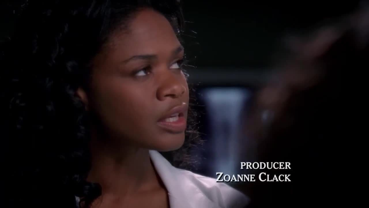 Grey's Anatomy Episódio 23
