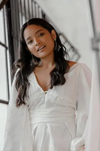 Tisha Custodio