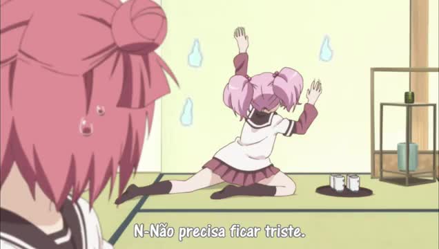 Happy Go Lily Episódio 10