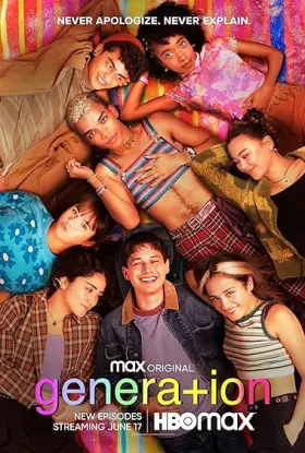 Generation assistir online grátis