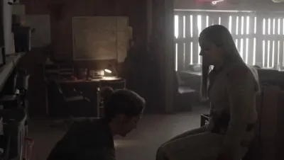 Fear the Walking Dead-E6.The Little Prince