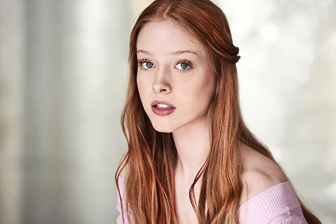Julia Doyle