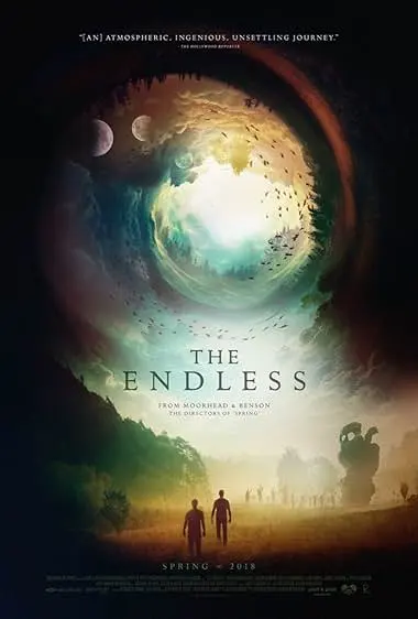 Movie Poster: O Culto