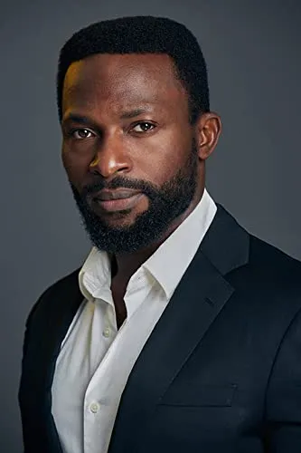 Femi Olagoke