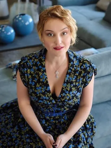 Galina Temtsunik