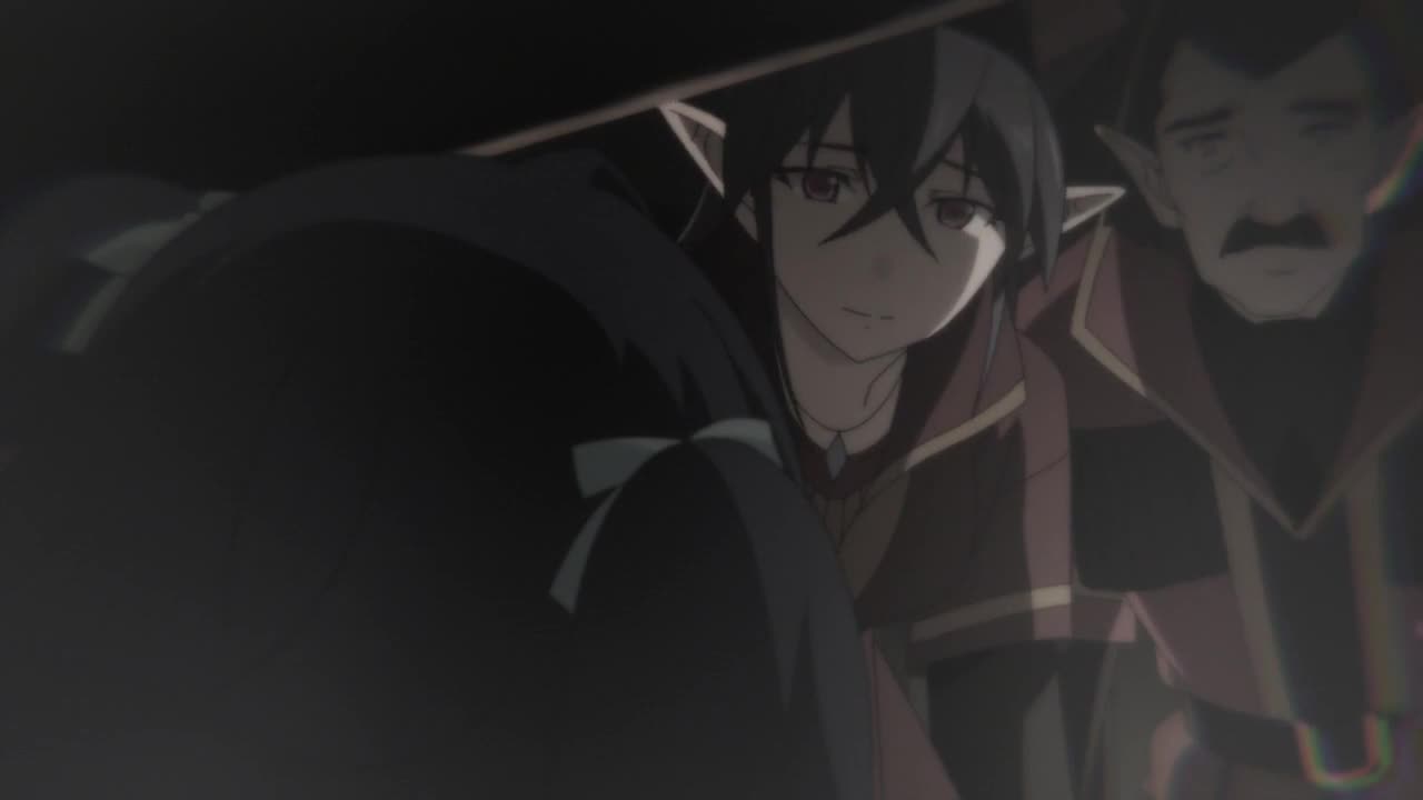 Tsuki to Laika to Nosferatu Episódio 5