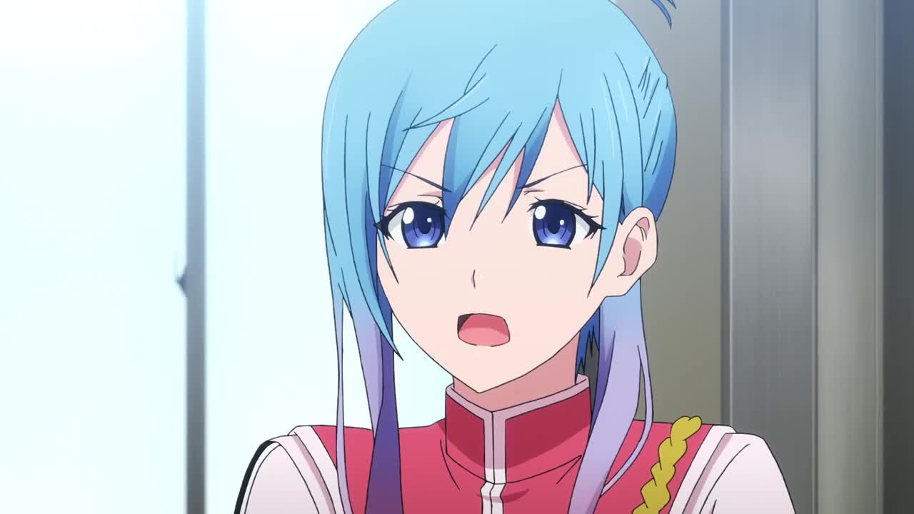 The Legendary Ace Episódio 16
