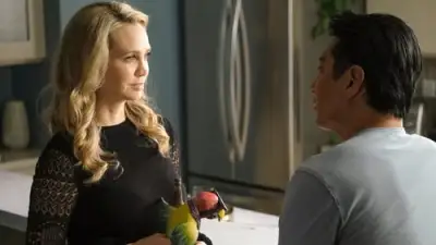 The Good Doctor: O Bom Doutor-E5