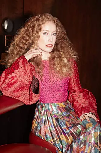 Victoria Yeates