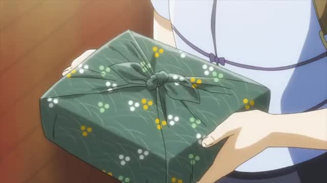 Chihayafuru Episódio 7