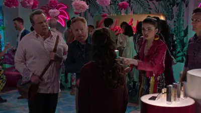 E14.We Need to Talk About Lily