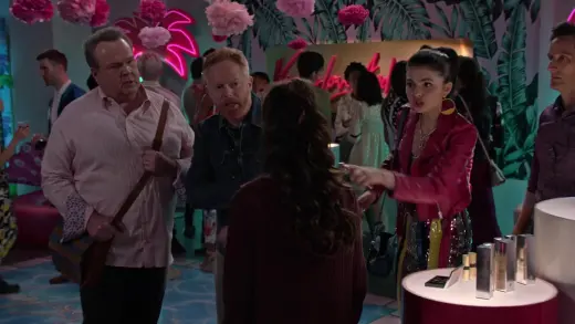 E14.We Need to Talk About Lily