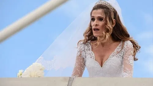 Movie Poster: Loucas pra Casar