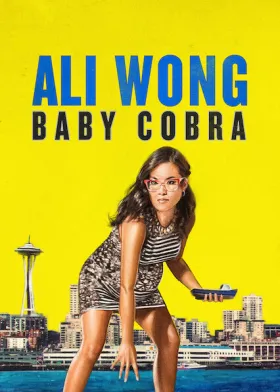 Ali Wong: Baby Cobra assistir online grátis
