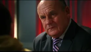 Cena do episódio 19 de CSI: Investigação Criminal