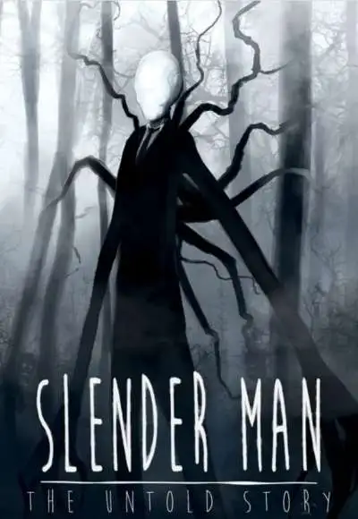 Movie Poster: Slender Man Stabbing: The Untold Story