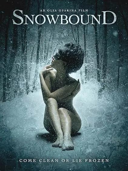 Movie Poster: Snowbound