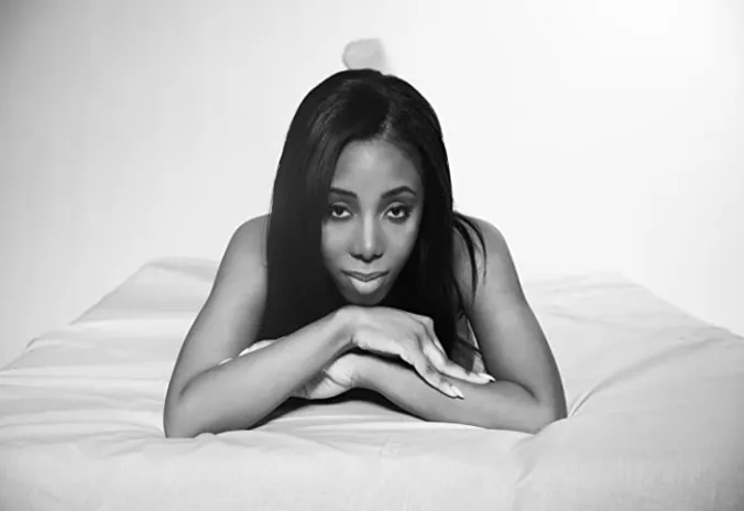 Cherelle Claudia
