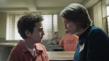 The Sinner-Parte III