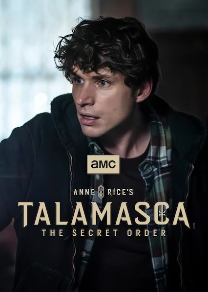 Talamasca: The Secret Order assistir online grátis