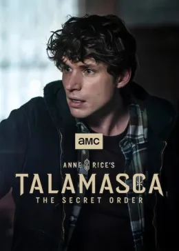 Talamasca: The Secret Order