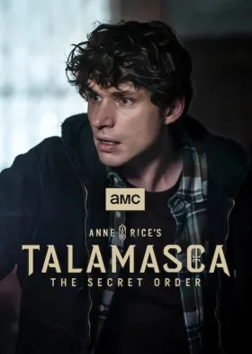 Talamasca: The Secret Order assistir online grátis