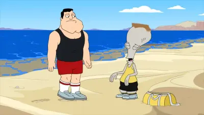 American Dad!-E14