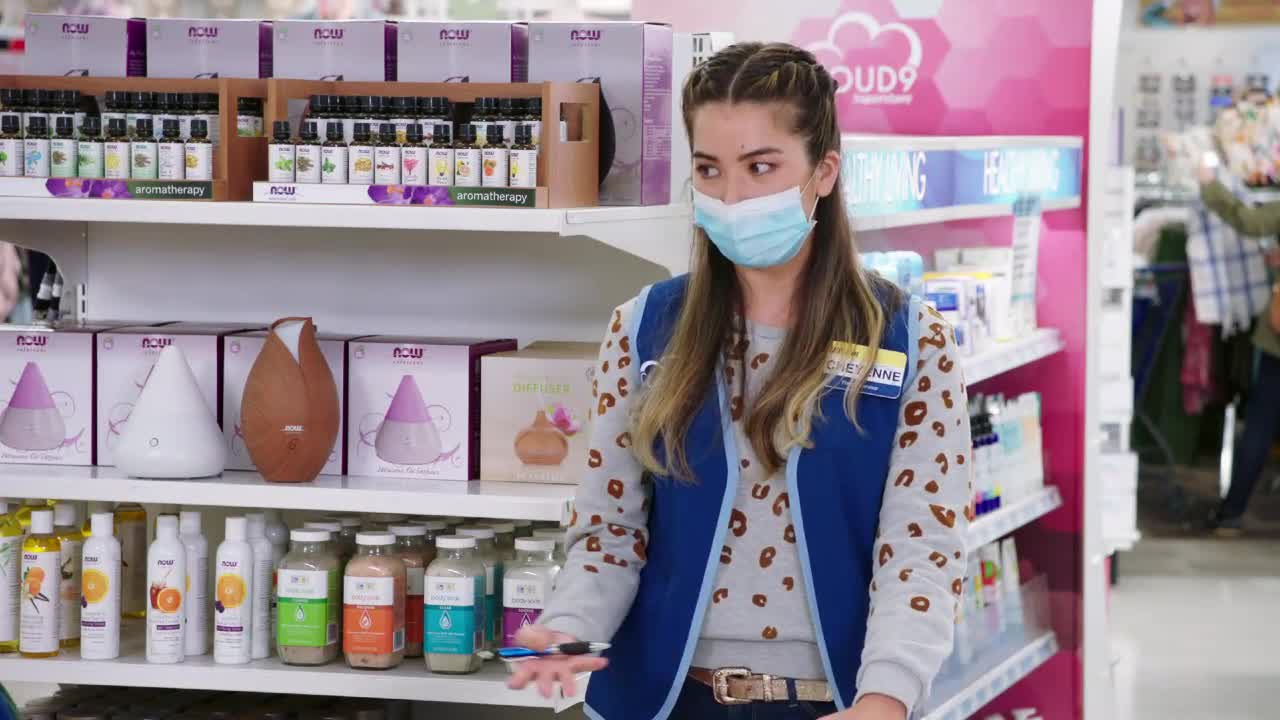 : Uma Loja de Inconveniências Episódio 4