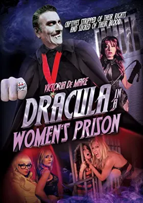 Dracula in a Women's Prison - Filme grátis no Cinegato