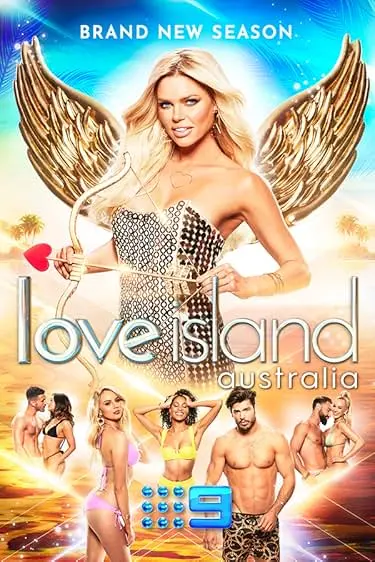Movie Poster: Love Island Australia