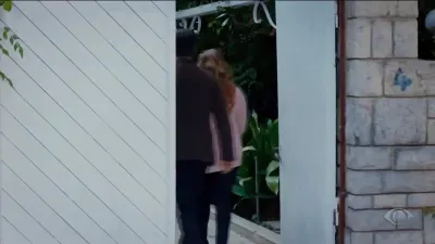 Guerra das Rosas-Episódio 33
