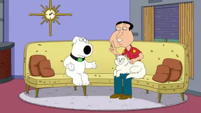 Uma Família da Pesada-E12