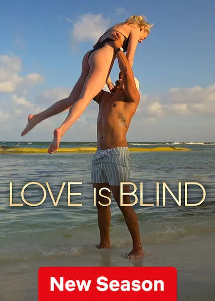Movie Poster: Casamento às Cegas