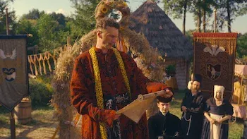 Festival da Colheita