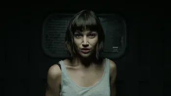 La casa de papel-E6.Episódio 6