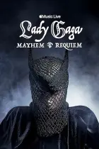 Apple Music Live: Lady Gaga Mayhem Requiem