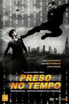 Preso no Tempo assistir online grátis