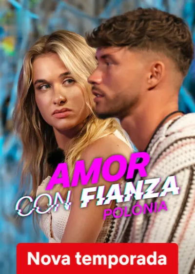 Amor: Verdade ou Consequência – Polônia