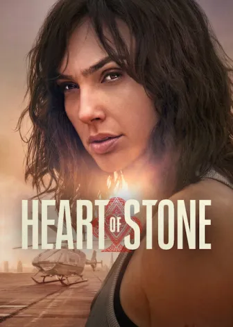 Agente Stone