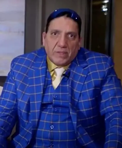 Igor Alberts