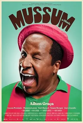 Mussum, O Filmis