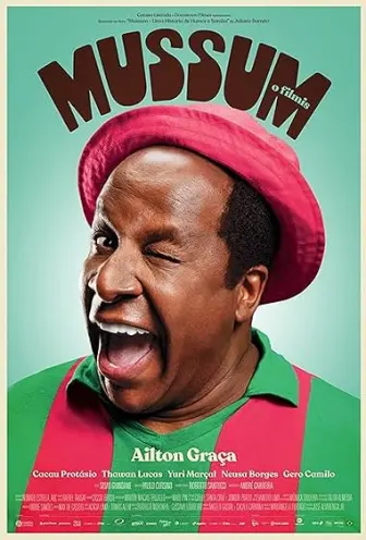 Mussum, O Filmis