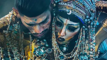 Love, Death & Robots Episódio 9