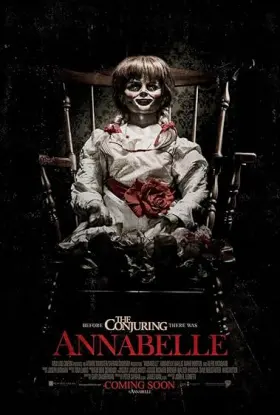 Annabelle assistir online grátis