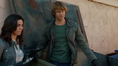 NCIS: Los Angeles-E20