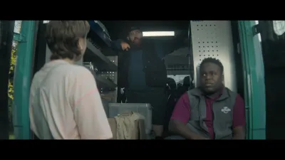E7.The Hinckley Boy
