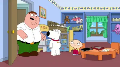 Uma Família da Pesada-E7